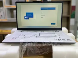 New Laptop Lenovo Ideapad 3 8GB AMD Ryzen 5 SSD 512GB