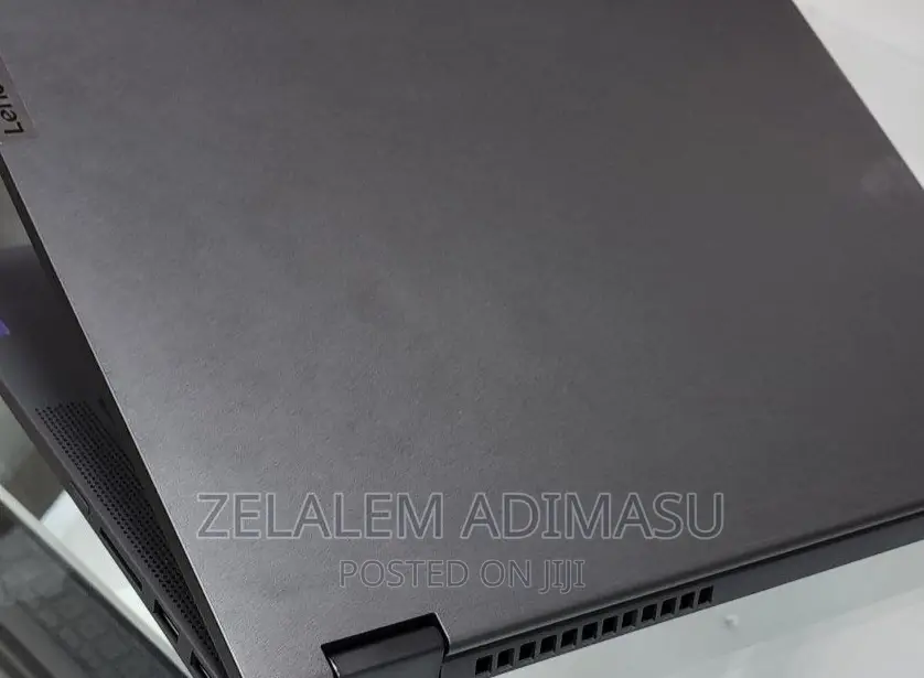 New Laptop Lenovo ThinkPad Yoga 4GB Intel Core I3 SSD 256GB