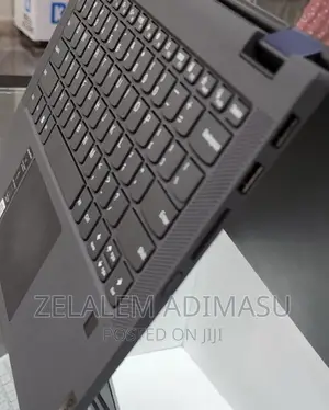 New Laptop Lenovo ThinkPad Yoga 4GB Intel Core I3 SSD 256GB