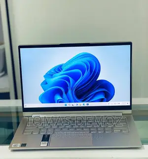 Photo - New Laptop Lenovo Yoga 910 16GB Intel Core I7 SSD 512GB