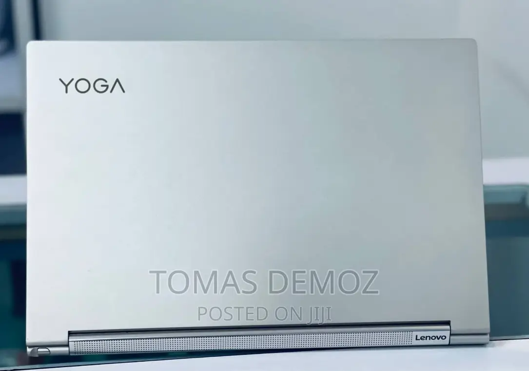 New Laptop Lenovo Yoga 910 16GB Intel Core I7 SSD 512GB