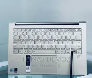 New Laptop Lenovo Yoga 910 16GB Intel Core I7 SSD 512GB