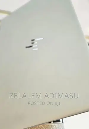 New Laptop HP EliteBook 840 8GB AMD Ryzen 7 SSD 512GB