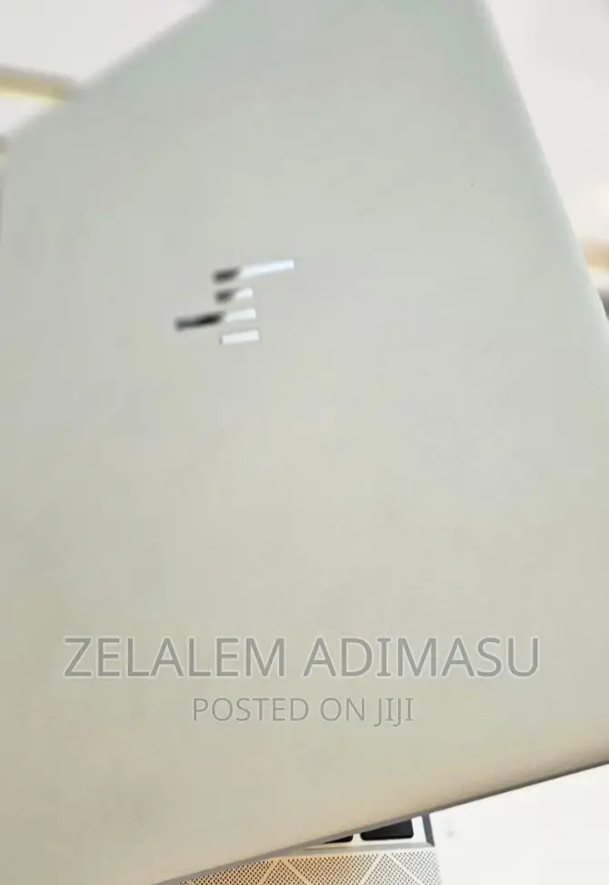 New Laptop HP EliteBook 840 8GB AMD Ryzen 7 SSD 512GB