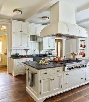 Kitchen Cabinet and Cupboard