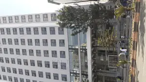 Commercial Shop at Bole Brass