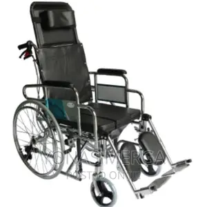 Wheelchair,Folding Drive Medical ZXY-NAN Medical Rehab Chair
