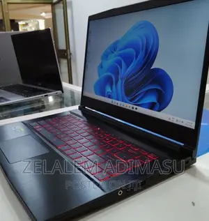 New Laptop MSI GF63 16GB Intel Core I7 SSD 1T
