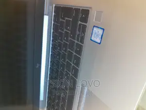 Photo - New Laptop HP EliteBook 840 8GB Intel Core I5 SSD 512GB