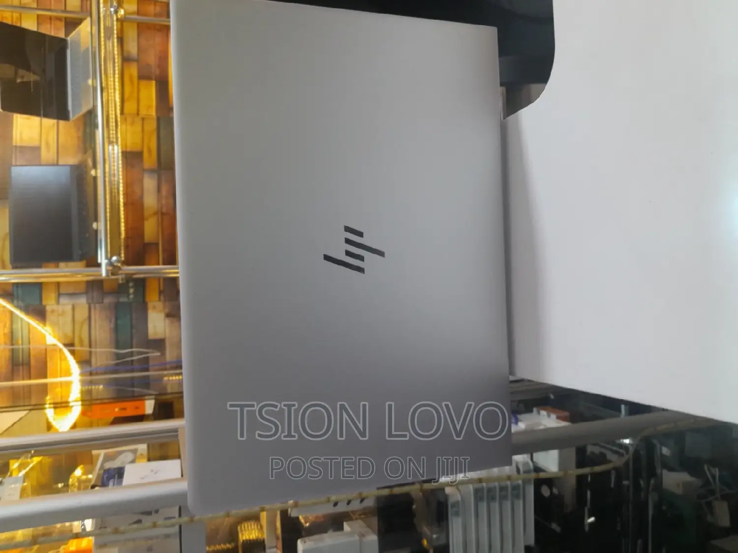 New Laptop HP EliteBook 840 8GB Intel Core I5 SSD 512GB