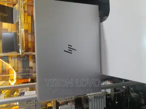 New Laptop HP EliteBook 840 8GB Intel Core I5 SSD 512GB