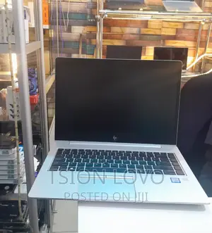 New Laptop HP EliteBook 840 8GB Intel Core I5 SSD 512GB
