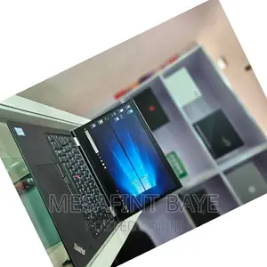 New Laptop Lenovo ThinkPad Yoga 370 16GB Intel Core I5 SSD 512GB