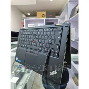 New Laptop Lenovo ThinkPad Yoga 370 16GB Intel Core I5 SSD 512GB