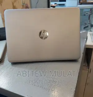 New Laptop HP EliteBook 840 G3 8GB Intel Core I7 HDD+SSD 256GB