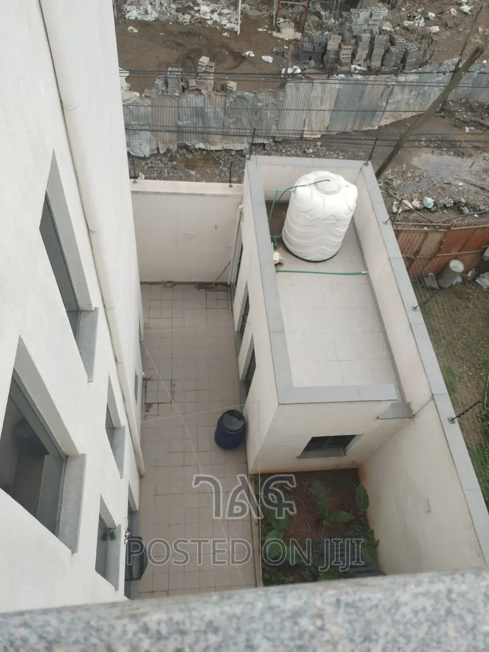 5bdrm House in አያት G+2 ቅንጡ መኖሪያ ቤት, Bole for sale