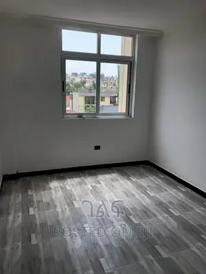 2bdrm Apartment in 100% የተጠናቀቀ ቅንጡ, Bole for sale