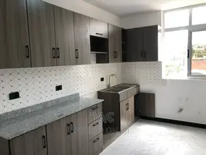 2bdrm Apartment in 100% የተጠናቀቀ ቅንጡ, Bole for sale
