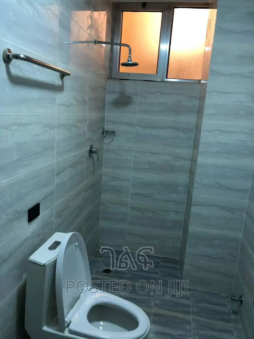 2bdrm Apartment in 100% የተጠናቀቀ ቅንጡ, Bole for sale