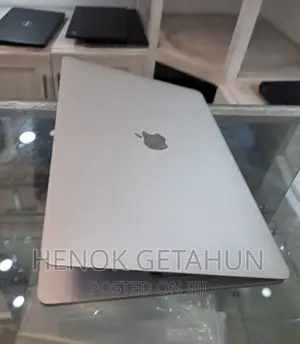 New Laptop Apple MacBook Pro 2020 16GB SSD 1T