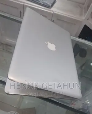 New Laptop Apple MacBook Pro 2012 8GB SSD 1T