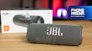 Photo - JBL Flip 6