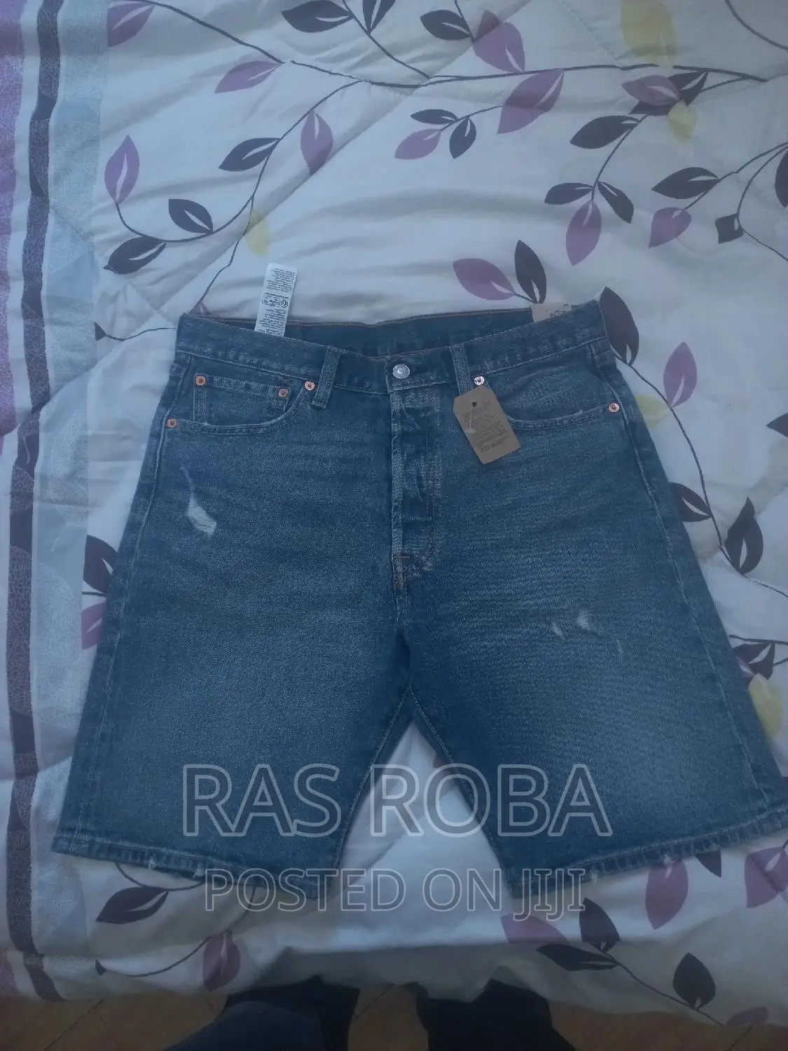 Luxury Short Only One