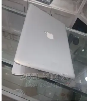 New Laptop Apple MacBook Pro 2012 8GB Intel Core I5 HDD 1T