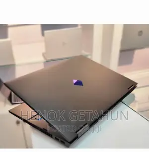 New Laptop HP Omen 17 16GB Intel Core I7 SSD 2T