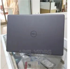 New Laptop Dell 16GB Intel Core I5 HDD 750GB