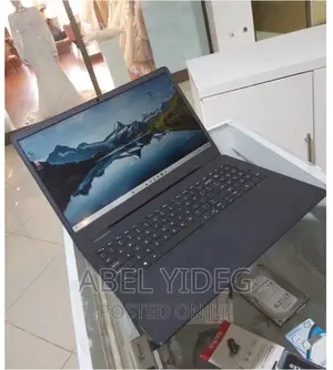 New Laptop Dell 16GB Intel Core I5 HDD 750GB