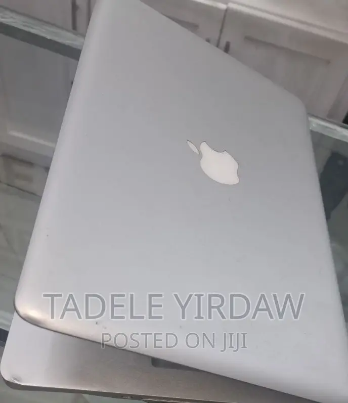 New Laptop Apple MacBook Pro 2012 8GB Intel Core I5 HDD+SSD 1T