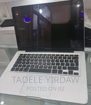 New Laptop Apple MacBook Pro 2012 8GB Intel Core I5 HDD+SSD 1T