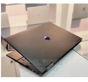 New Laptop HP Omen 17 16GB Intel Core I7 SSD 2T