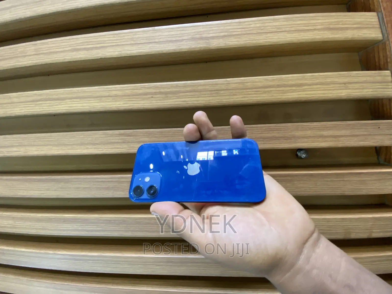 Apple iPhone 12 mini 64 GB Blue