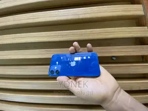 Apple iPhone 12 mini 64 GB Blue