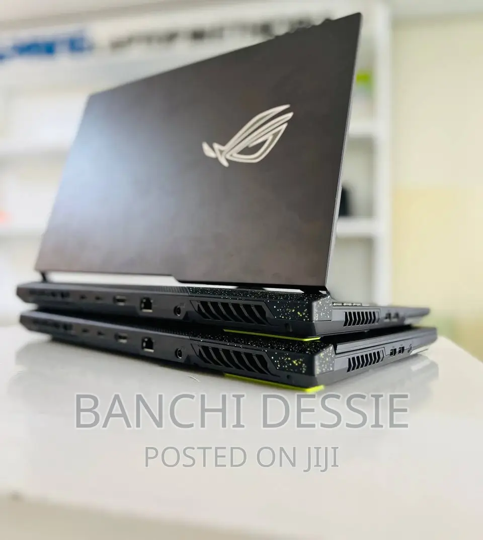 New Laptop Asus 16GB AMD Ryzen 7 SSD 1T