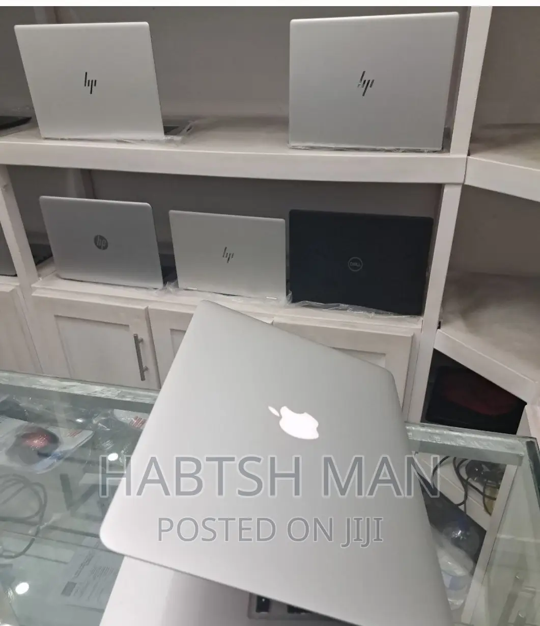 New Laptop Apple MacBook Air 2015 8GB Intel Core I5 SSD 256GB