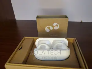 Photo - Sound Ear Cuffs