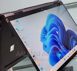 Photo - New Laptop HP Envy X360 16GB Intel Core I7 SSD 1T