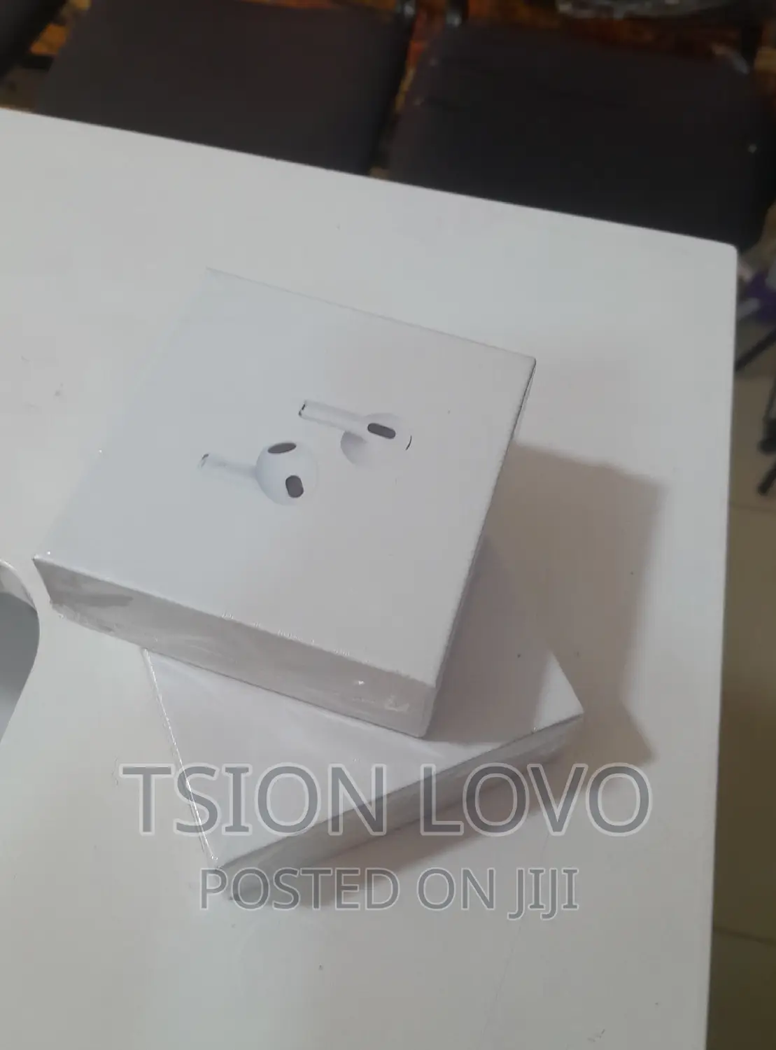 Apple Airpod Pro Airpod 3rd Generation