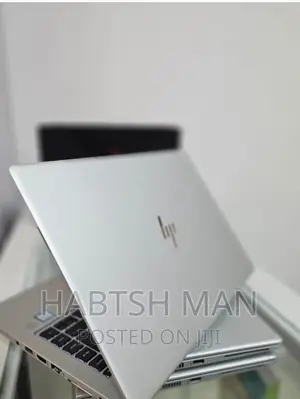 Photo - New Laptop HP EliteBook 840 G6 16GB Intel Core I7 SSD 512GB