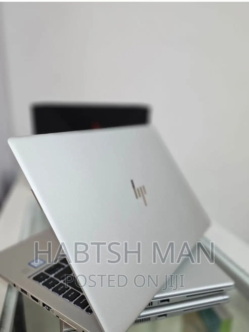 New Laptop HP EliteBook 840 G6 16GB Intel Core I7 SSD 512GB