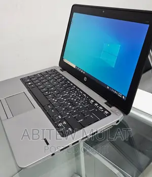 New Laptop HP EliteBook 820 G1 8GB Intel Core I5 HDD 500GB