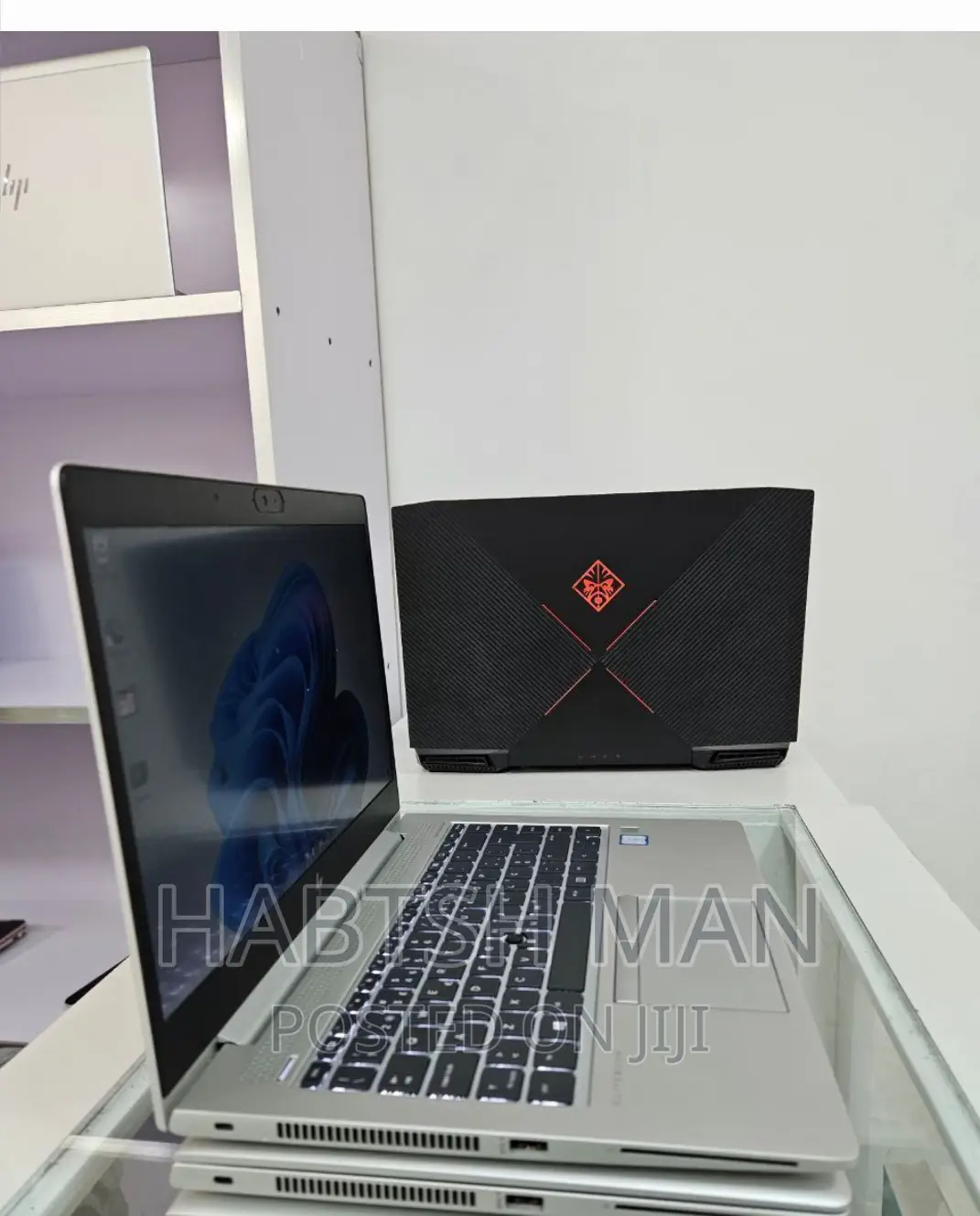 New Laptop HP EliteBook 840 G6 16GB Intel Core I7 SSD 512GB