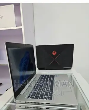 New Laptop HP EliteBook 840 G6 16GB Intel Core I7 SSD 512GB