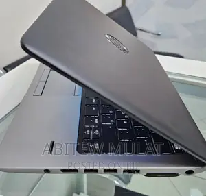 New Laptop HP EliteBook 820 G1 8GB Intel Core I5 HDD 500GB