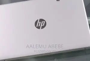 New Laptop HP Stream Notebook 16GB Intel Core I5 SSD 512GB