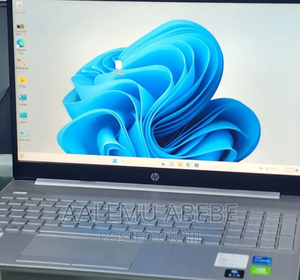 New Laptop HP Stream Notebook 16GB Intel Core I5 SSD 512GB