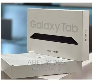 New Samsung Galaxy Tab A8 10.5 (2021) 32 GB Gray